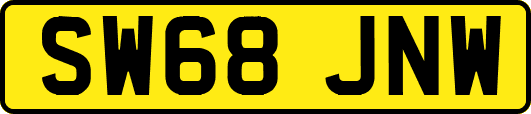 SW68JNW