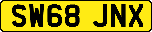 SW68JNX