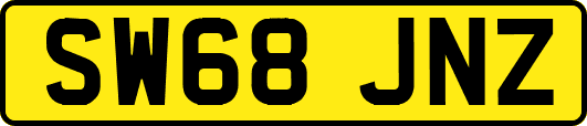 SW68JNZ