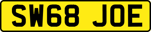 SW68JOE