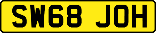 SW68JOH