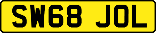 SW68JOL
