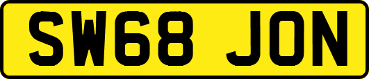 SW68JON