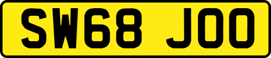 SW68JOO
