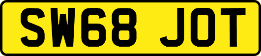SW68JOT