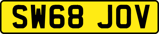 SW68JOV