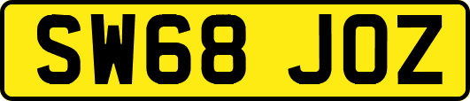 SW68JOZ