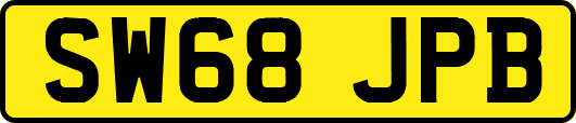 SW68JPB