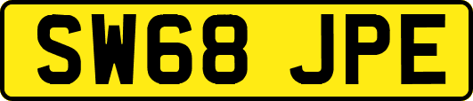 SW68JPE