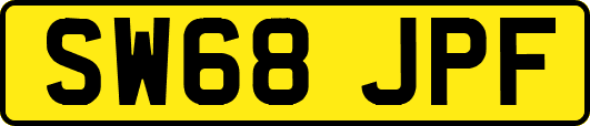 SW68JPF