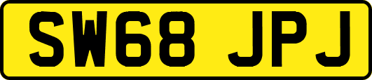 SW68JPJ