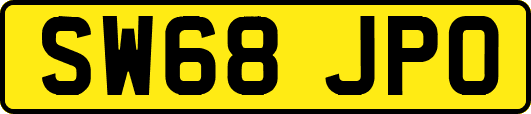 SW68JPO