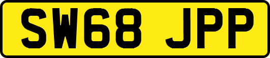 SW68JPP