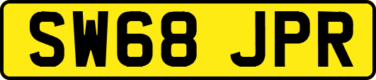 SW68JPR