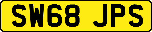 SW68JPS
