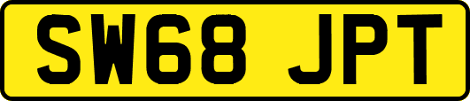 SW68JPT