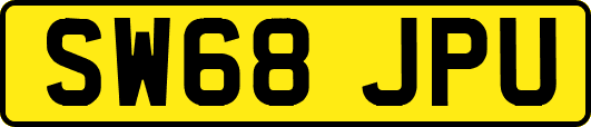 SW68JPU