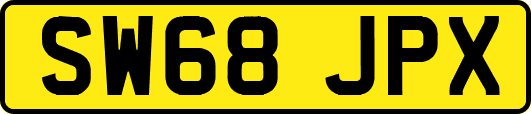 SW68JPX