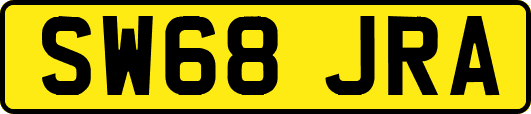SW68JRA