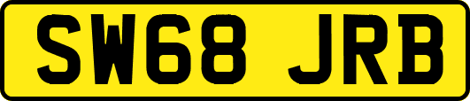 SW68JRB