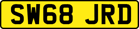 SW68JRD