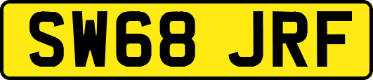 SW68JRF