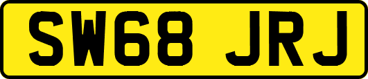SW68JRJ