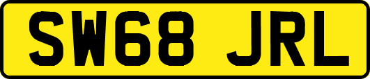 SW68JRL