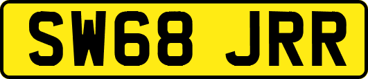SW68JRR