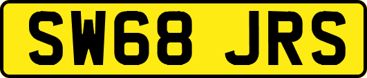 SW68JRS