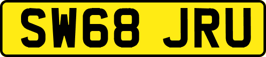 SW68JRU
