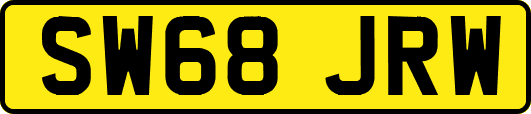 SW68JRW