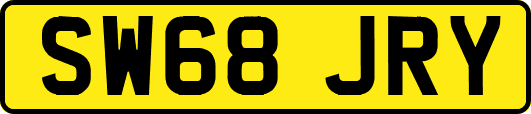 SW68JRY