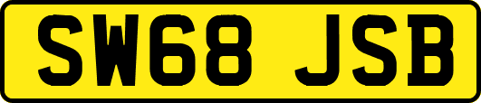 SW68JSB