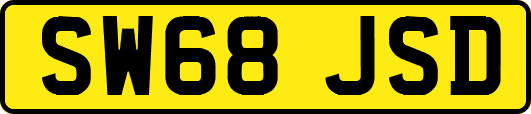 SW68JSD