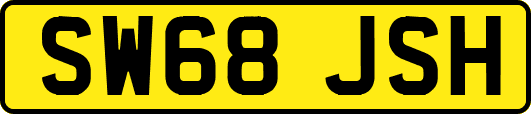 SW68JSH