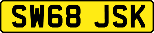 SW68JSK