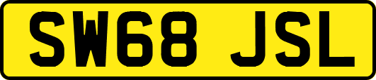 SW68JSL