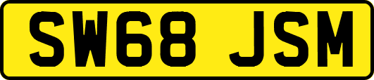 SW68JSM