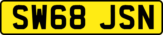 SW68JSN
