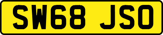 SW68JSO