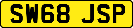 SW68JSP