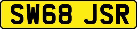 SW68JSR