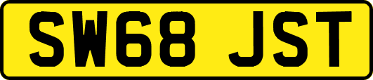 SW68JST