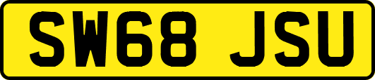 SW68JSU