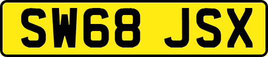 SW68JSX