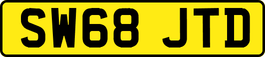 SW68JTD