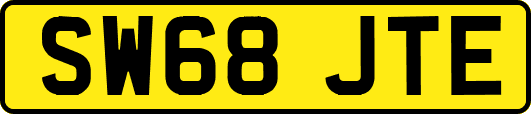 SW68JTE