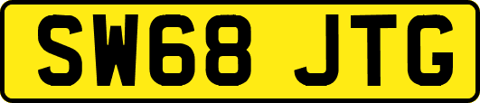 SW68JTG