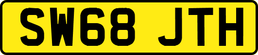 SW68JTH